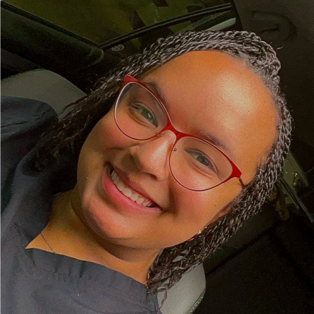 Meet your Posher, Allie